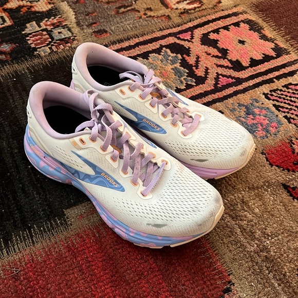 Brooks Ghost 15 running shoes - Picture 4 of 7